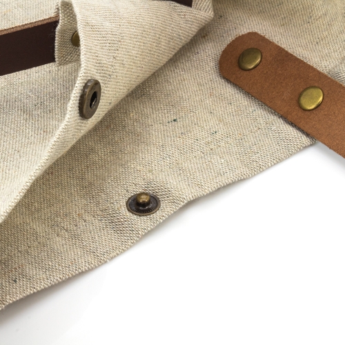 CANVAS BAG "MELANY"