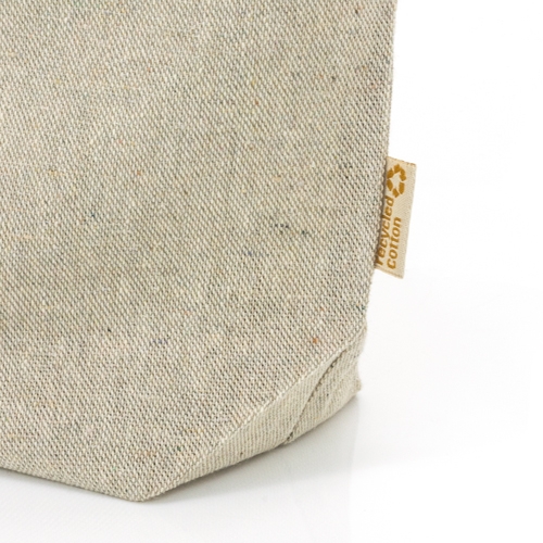 CANVAS BAG "MELANY"