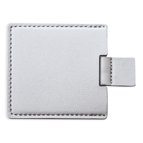 STAINLESS STEEL MIRROR "LILYAN"