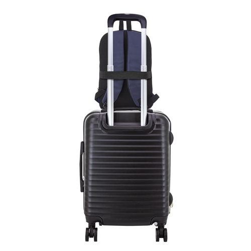BACKPACK "DEXTER" PIERRE DELONE