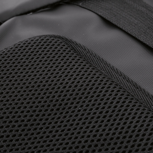 EXTENSIBLE BACKPACK "JENSEN" P. DELONE