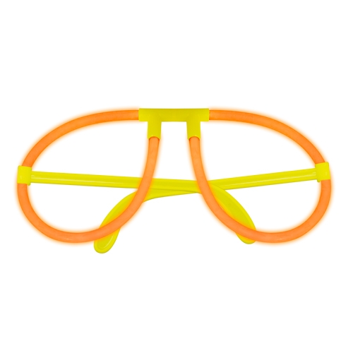 SET GAFAS DE NEON 