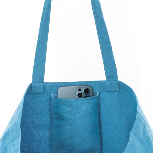 COTTON BAG "ALMERINAR"