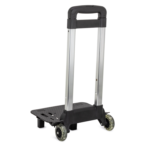 CARRETILLA TROLLEY PLEGABLE "KASSEL"