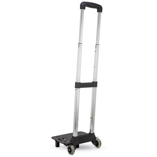 CARRETILLA TROLLEY PLEGABLE "KASSEL"