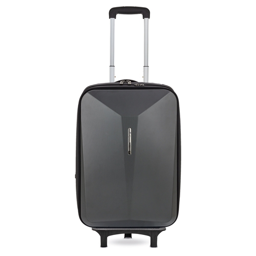 CARRETILLA TROLLEY PLEGABLE "KASSEL"