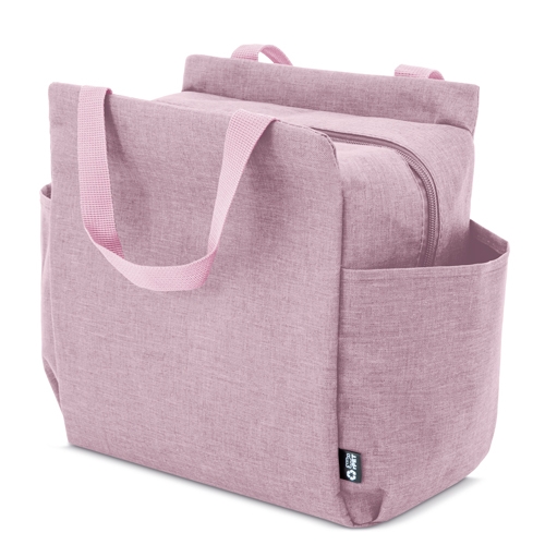 rosa BOLSA NEVERA