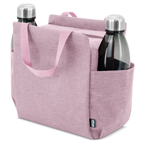 rosa BOLSA NEVERA
