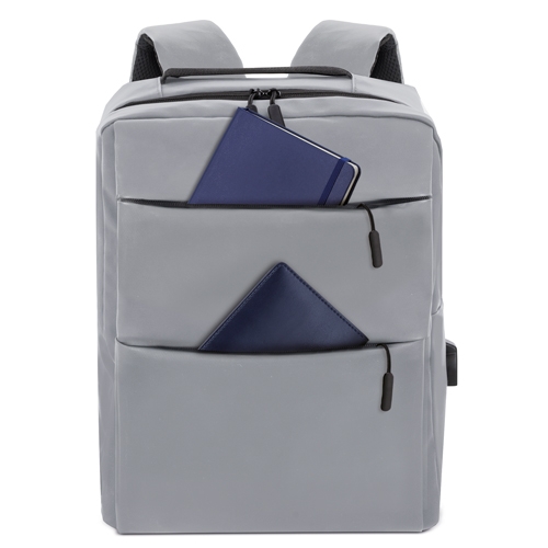 MOCHILA PORTAORDENADOR "DAVIS PU"