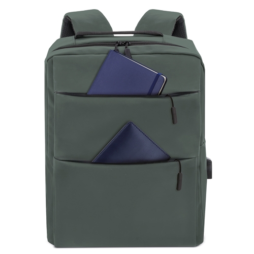 MOCHILA PORTAORDENADOR "DAVIS PU"