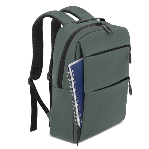 MOCHILA PORTAORDENADOR "DAVIS PU"