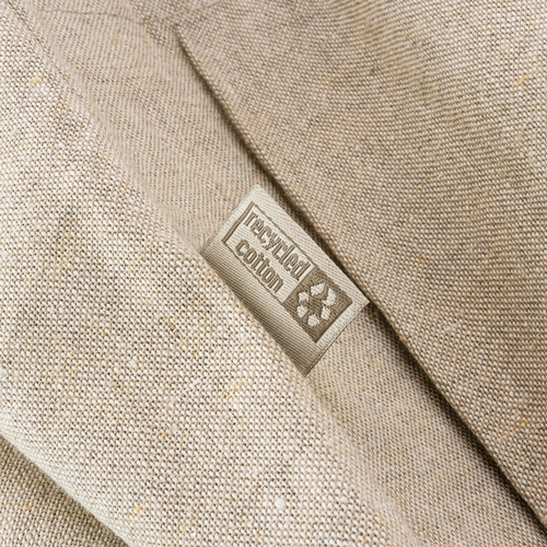 BOLSA DE ALGODÓN RECICLADO "OLAYA"