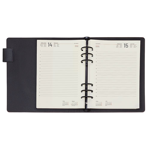 AGENDA PIERRE CARDIN