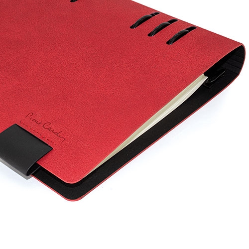 AGENDA PIERRE CARDIN