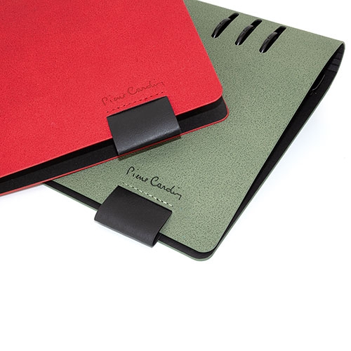 AGENDA PIERRE CARDIN