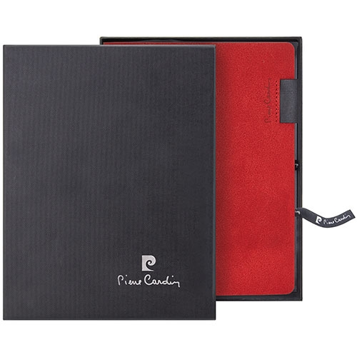 AGENDA PIERRE CARDIN