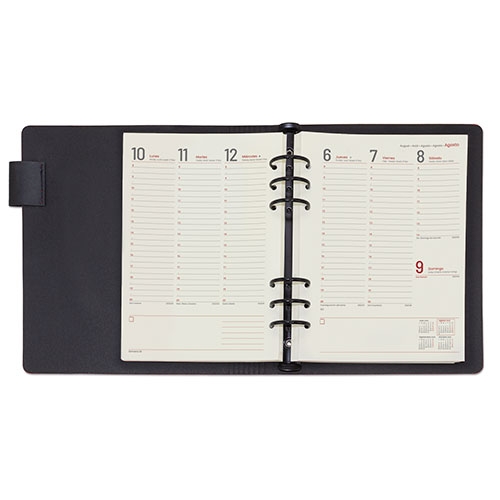 AGENDA PIERRE CARDIN