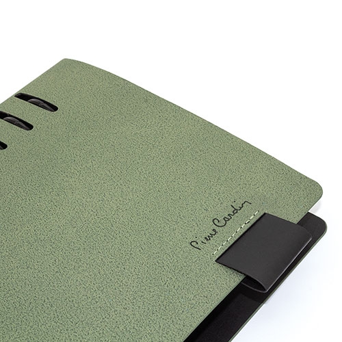 AGENDA PIERRE CARDIN