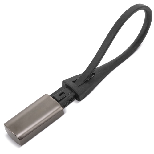 LLAVERO “TITANIO”