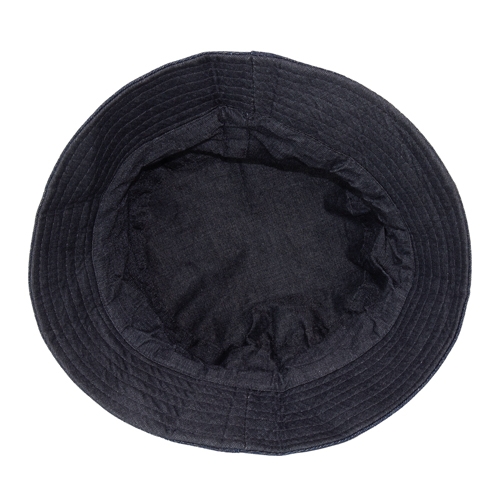 GORRO DENIM