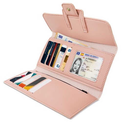 <p>WALLET “BARLETTA”</p>