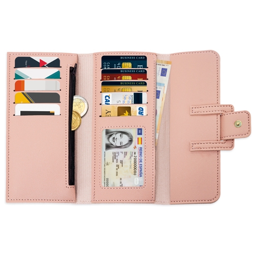 <p>WALLET “BARLETTA”</p>