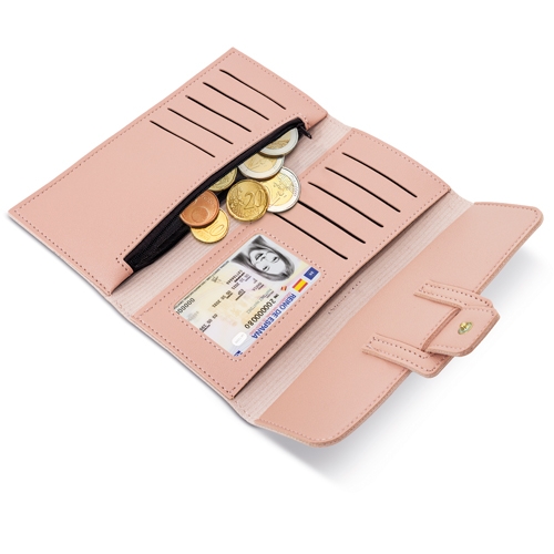 <p>WALLET “BARLETTA”</p>