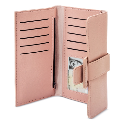 <p>WALLET “BARLETTA”</p>