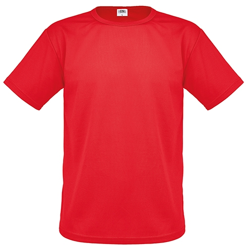 ADULT T-SHIRT “RUNNER”