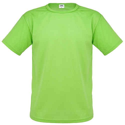ADULT T-SHIRT “RUNNER”