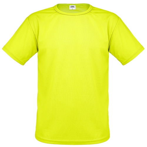 ADULT T-SHIRT “RUNNER”
