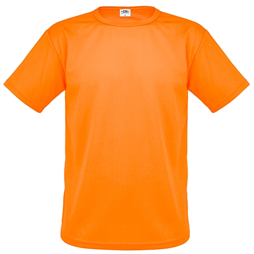 ADULT T-SHIRT “RUNNER”