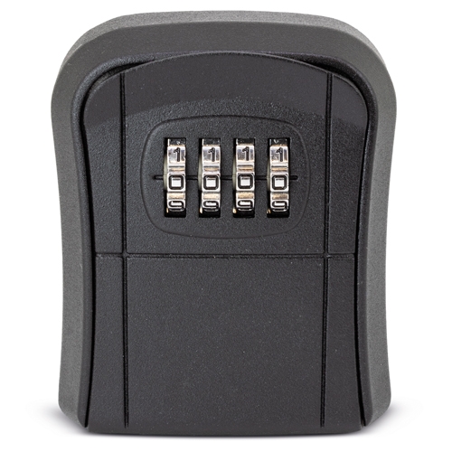 CAJA DE SEGURIDAD PARA LLAVES "FORTALEZA"