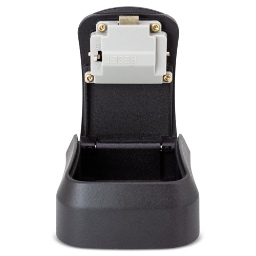 CAJA DE SEGURIDAD PARA LLAVES "FORTALEZA"