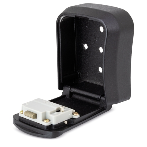 CAJA DE SEGURIDAD PARA LLAVES "FORTALEZA"