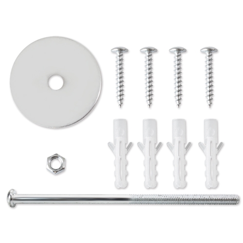 CAJA DE SEGURIDAD PARA LLAVES "FORTALEZA"