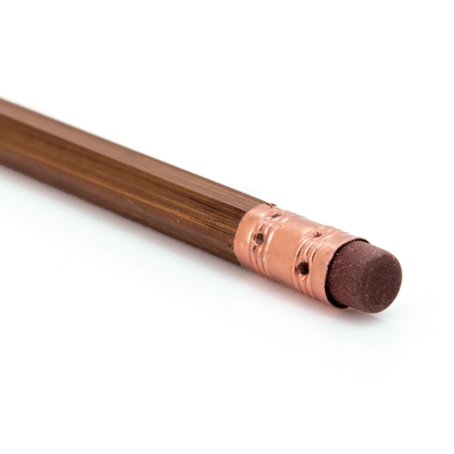 LÁPIZ DE BAMBÚ "PREMIUM HOTEL"