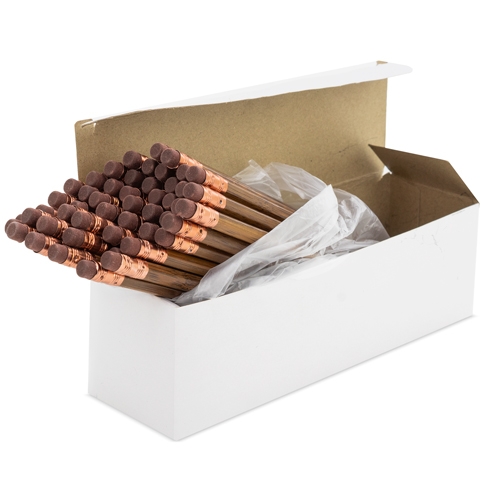 LÁPIZ DE BAMBÚ "PREMIUM HOTEL"