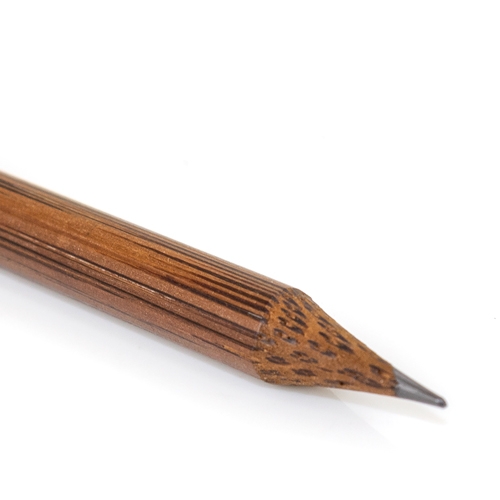 LÁPIZ DE BAMBÚ ROUND "PREMIUM HOTEL"