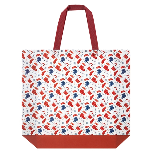 BOLSA REGALO NAVIDEÑA "FELICITÀ"