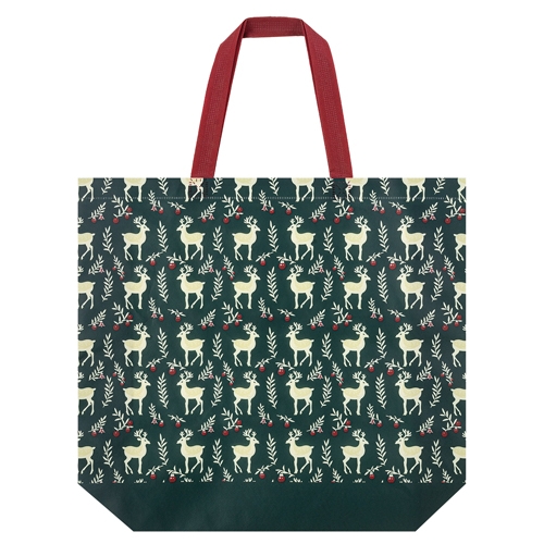 BOLSA REGALO NAVIDEÑA