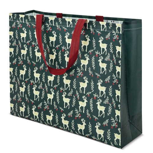 BOLSA REGALO NAVIDEÑA