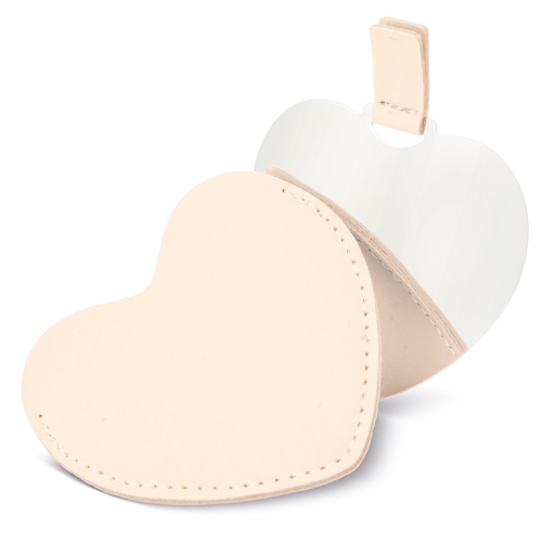 ESPEJO CORAZÓN
