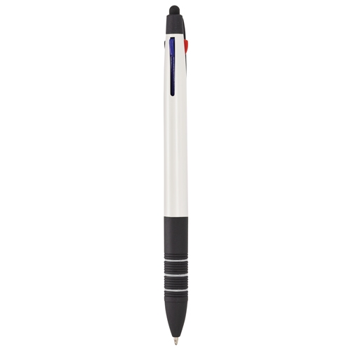 3 COLOURS TOUCH PEN “YAKOV”