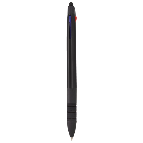 3 COLOURS TOUCH PEN “YAKOV”
