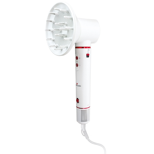 <p>SECADOR IÓNICO BLDC 8 PIEZAS PIERRE CARDIN “MILANO”</p>