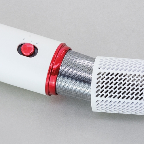 <p>SECADOR IÓNICO BLDC 8 PIEZAS PIERRE CARDIN “MILANO”</p>