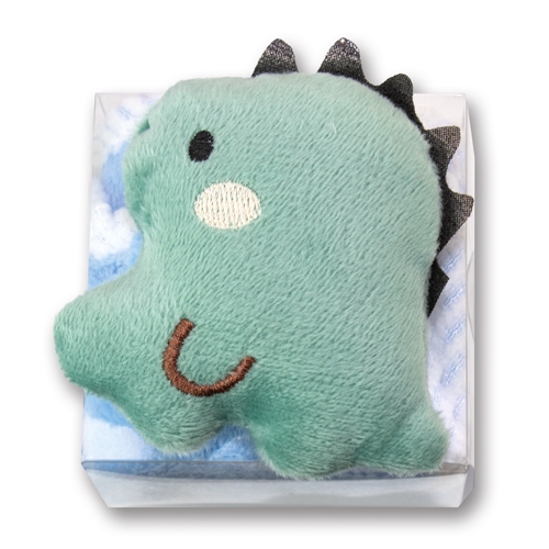 SET 12 TOALLAS MARINERAS "BLUE SEA"