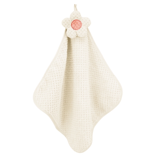 SET 12 TOALLAS FLORALES 