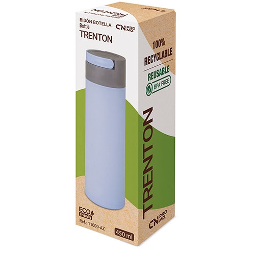 BOTTLE FLASK 450ML “TRENTON”